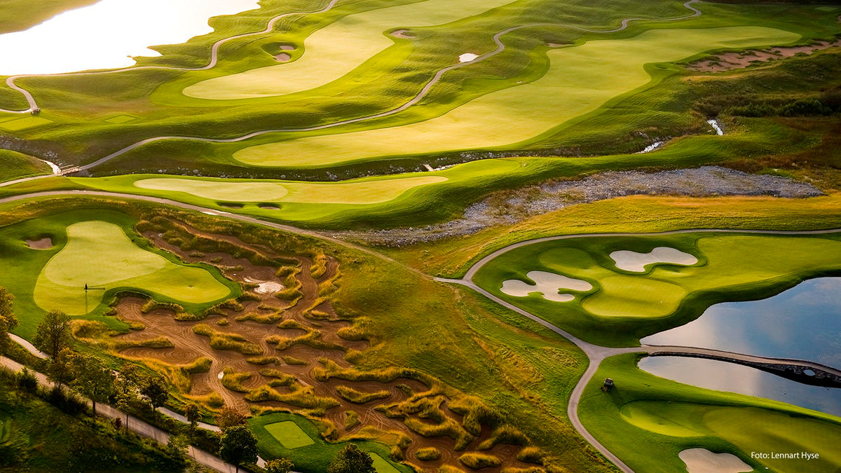 explora journeys golfreise