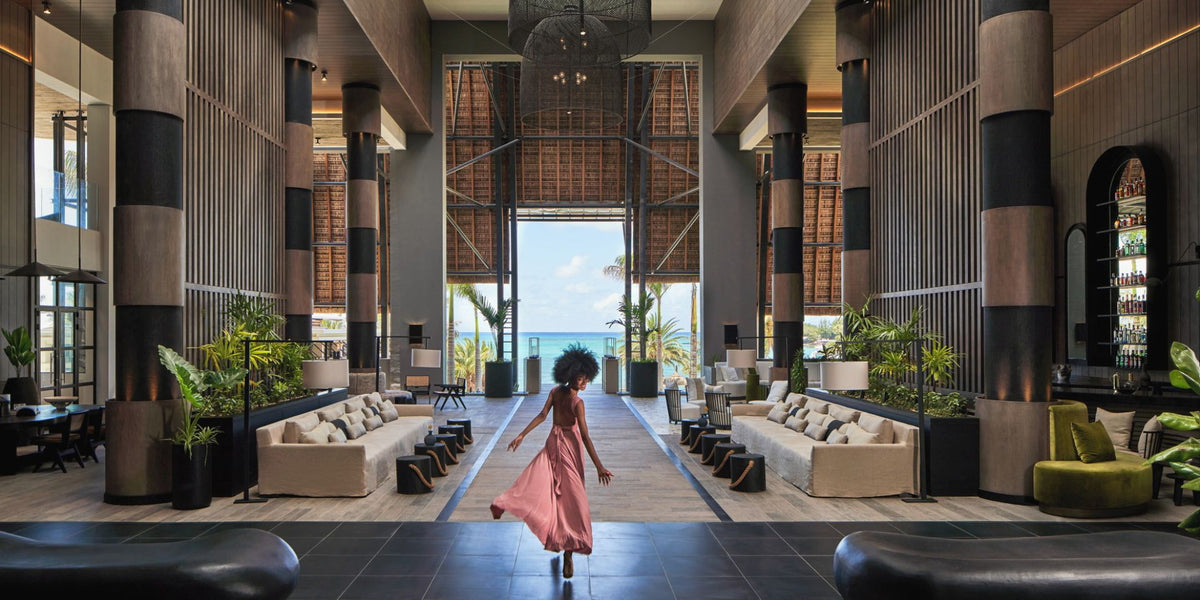 LUX* Grand Baie Resort & Residences