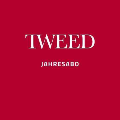 TWEED Magazin